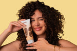 Shikakai Curl Shampoo