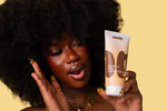 Tropical Curl Conditioner
