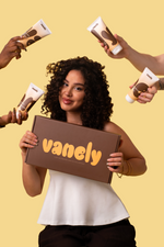 Le Coffret Vanely - La Routine Complète