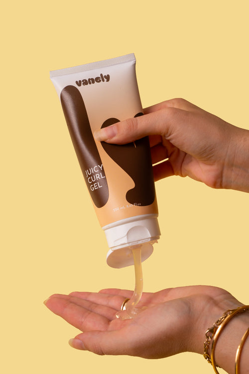 Juicy Curl Gel