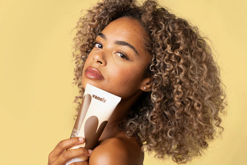 Juicy Curl Gel