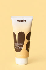 Shikakai Curl Shampoo