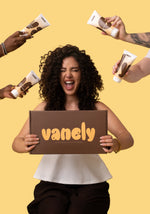Le Coffret Vanely - La Routine Complète